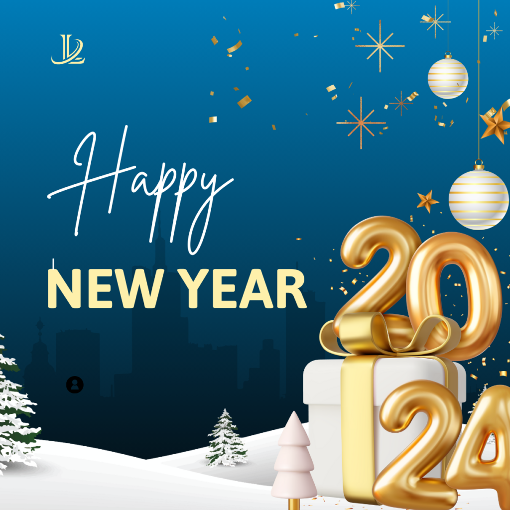 Happy new year image