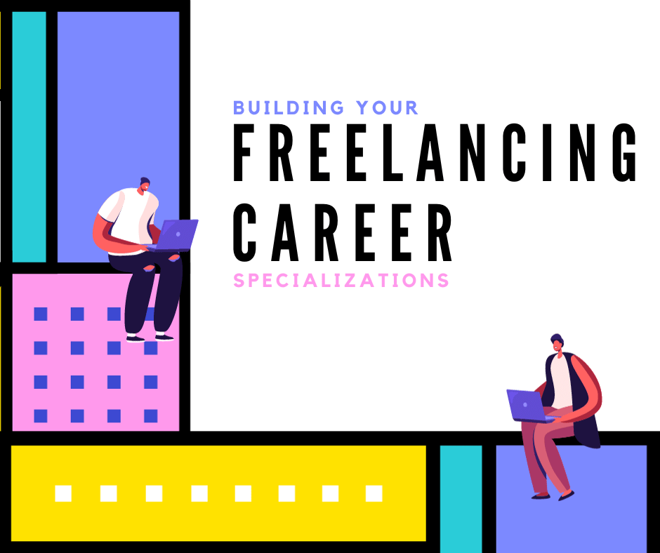 freelancing