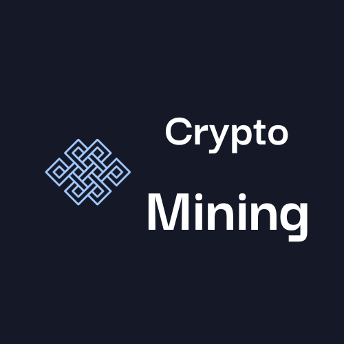 Crypto Mining