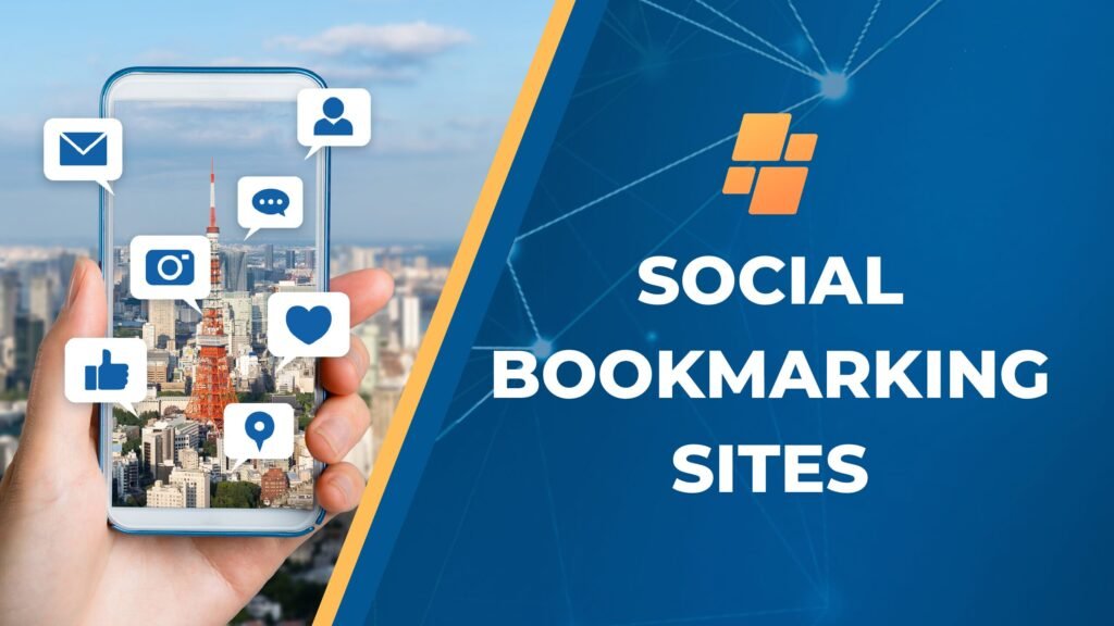 Social Bookmarking Sites 