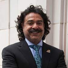 Shahid Khan