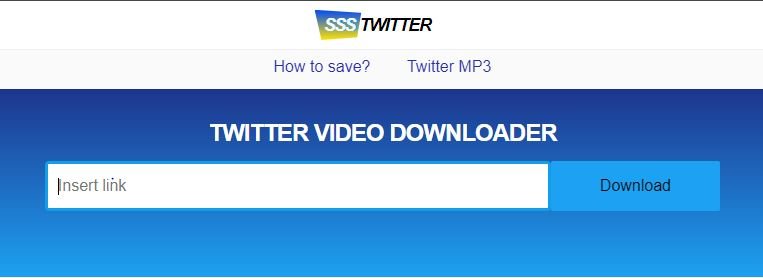 What is ssstwitter.com: The Convenient Twitter Video Downloader