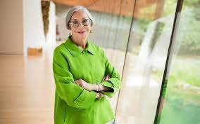 Alice Walton