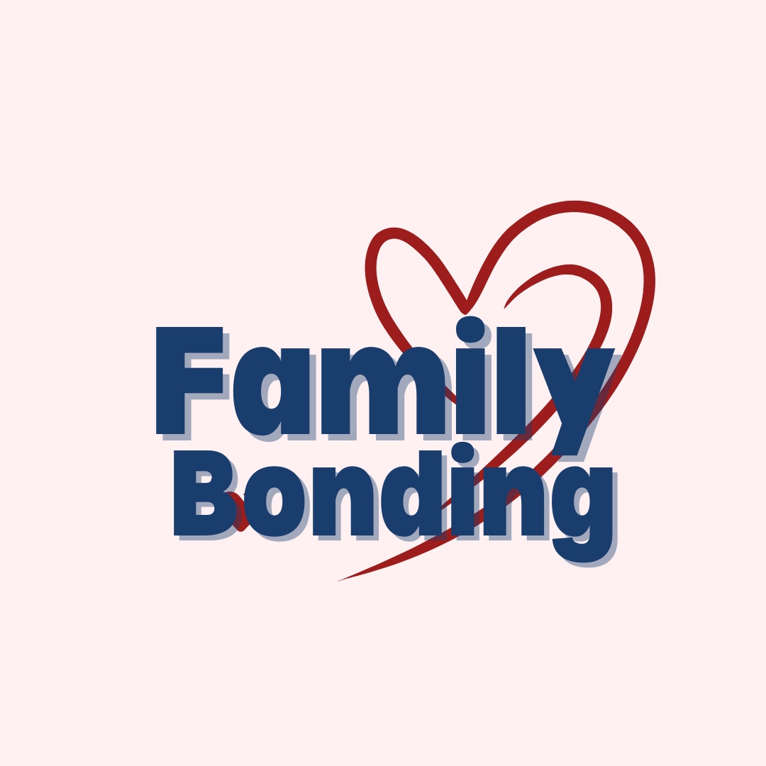 essay on family bonding