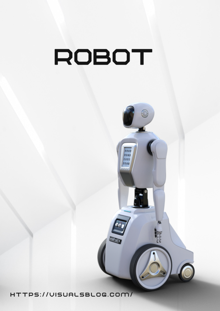 Robot