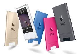 Apple ipads