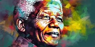 Nelson Mandela